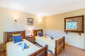 Villa Teotel