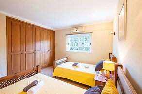 Villa Teotel