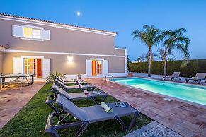 Villa Teotel