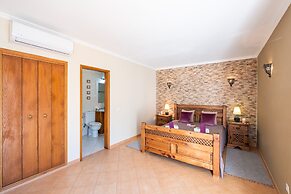 Villa Teotel