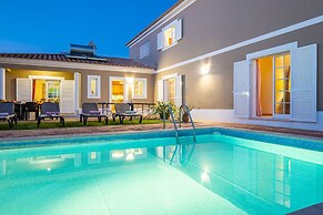 Villa Teotel