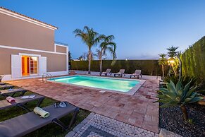 Villa Teotel