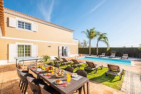 Villa Teotel