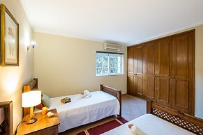 Villa Teotel