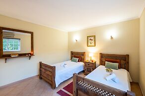 Villa Teotel