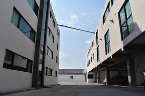 Villas Analco Apartments