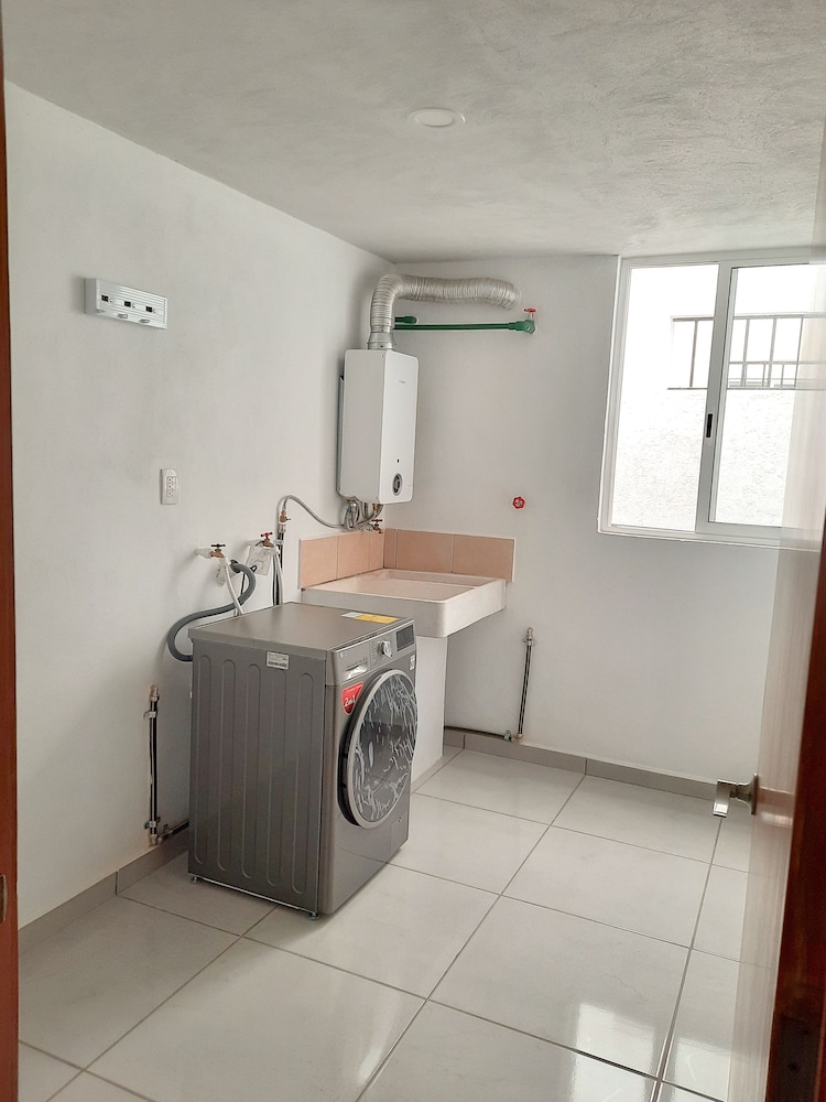Villas Analco Apartments