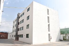 Villas Analco Apartments