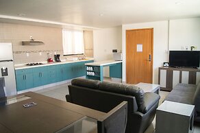 Villas Analco Apartments
