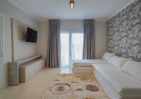 Garden Suites Pinamar
