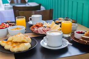 Garden Suites Pinamar