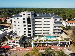 Garden Suites Pinamar