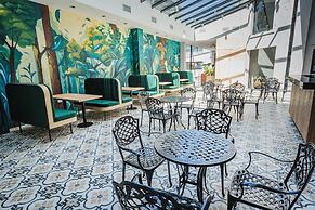 Garden Suites Pinamar