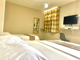 Hotel Rialto DMar