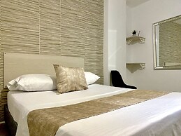 Hotel Rialto DMar