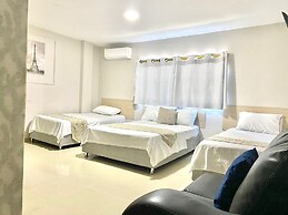 Hotel Rialto DMar