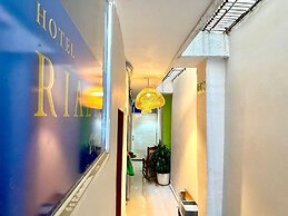 Hotel Rialto DMar