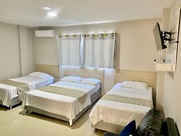 Hotel Rialto DMar