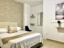 Hotel Rialto DMar