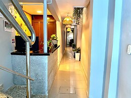 Hotel Rialto DMar