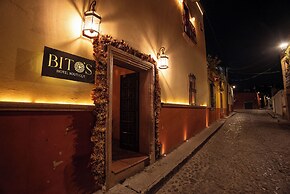 Bitos Hotel Boutique