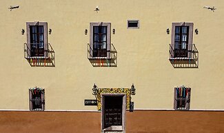 Bitos Hotel Boutique