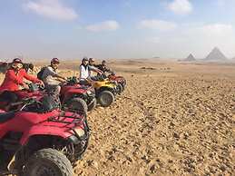 Sphinx Safari