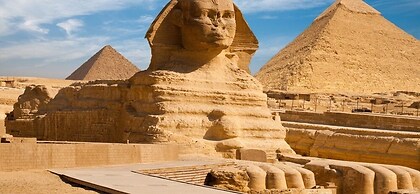 Sphinx Safari