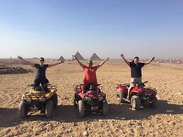 Sphinx Safari