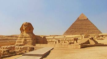 Sphinx Safari