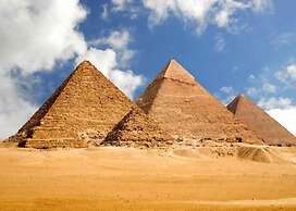 Sphinx Safari