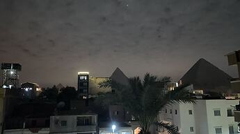 Sphinx Safari