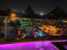 Sphinx Safari