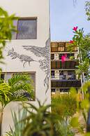 Casa Mauna Boutique Hotel