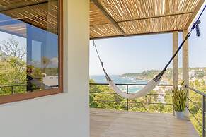 Casa Mauna Boutique Hotel