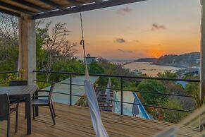 Casa Mauna Boutique Hotel