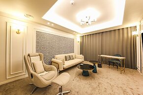 ACT Hotel
