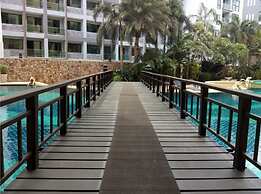 The Residence Floor 7 Room 706