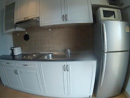 The Residence Floor 7 Room 706