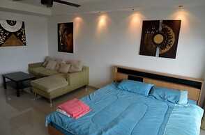 Pattaya Plaza Floor 6