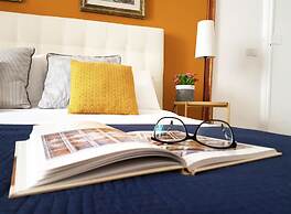 Room-a Casa Boschi Near Vatican Deluxe J