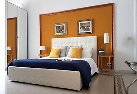 Room-a Casa Boschi Near Vatican Deluxe J