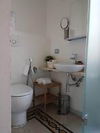 Room-a Casa Boschi Near Vatican Deluxe J
