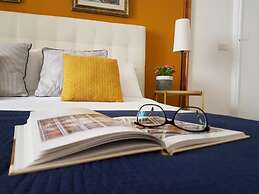 Room-a Casa Boschi Near Vatican Deluxe J