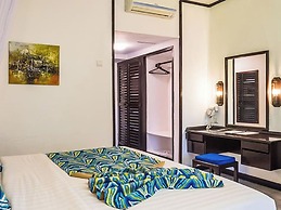 Prideinn Flamingo Stardard