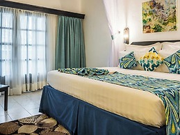 Prideinn Flamingo Stardard