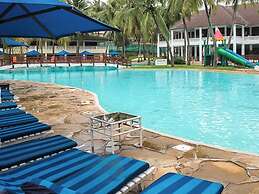 Prideinn Flamingo Stardard