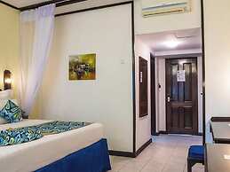 Prideinn Flamingo Stardard