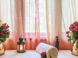 Prideinn Flamingo Stardard