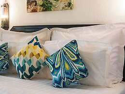 Prideinn Flamingo Stardard